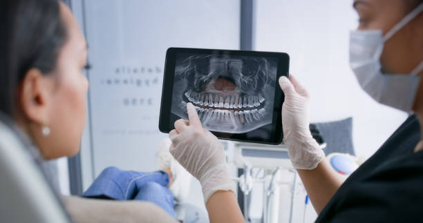 Licensed Tooth Extraction service in Shenandoah, IA - Smile Center Dentistry